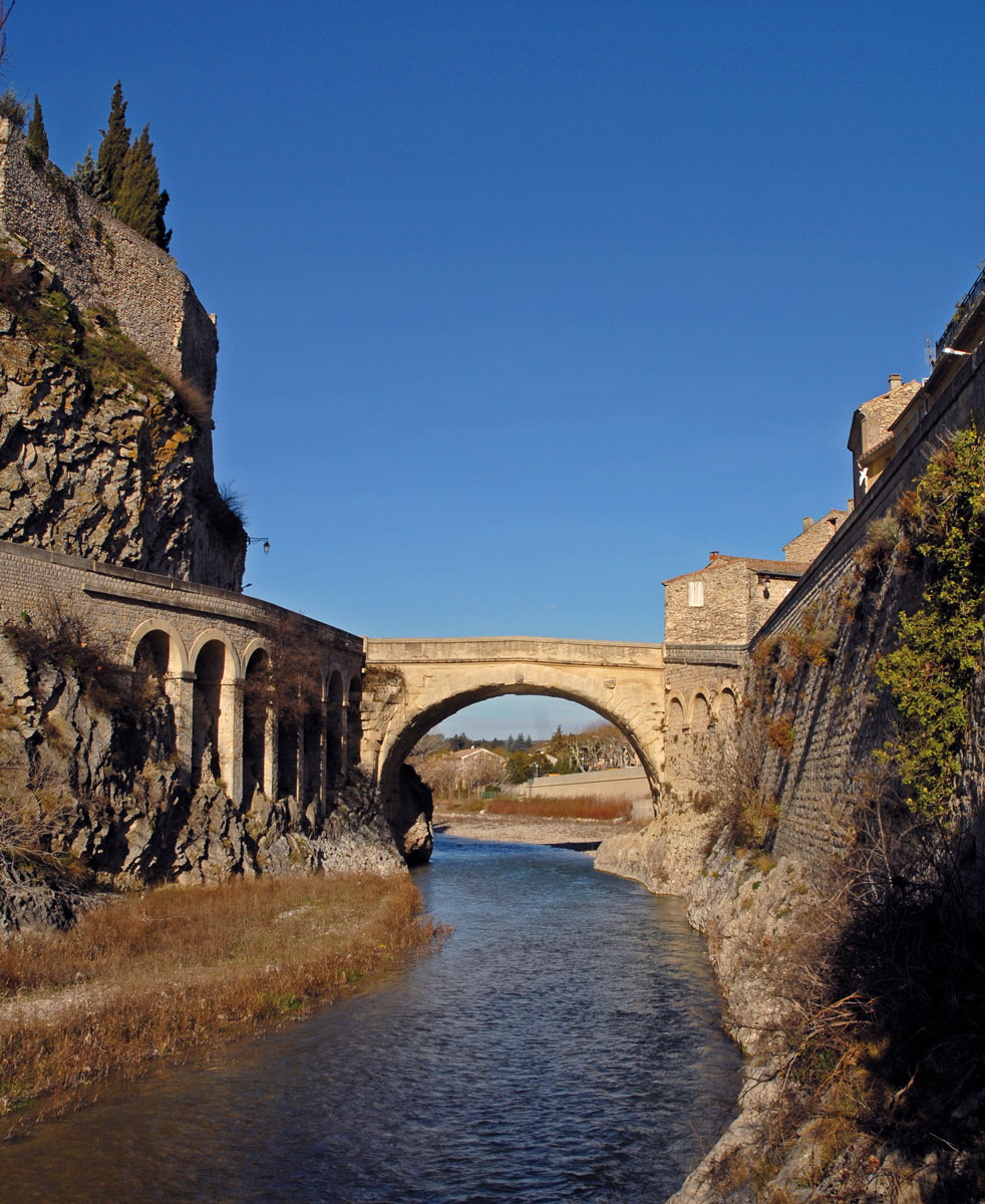 Pont Romain