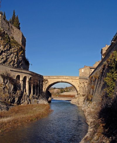 Pont Romain
