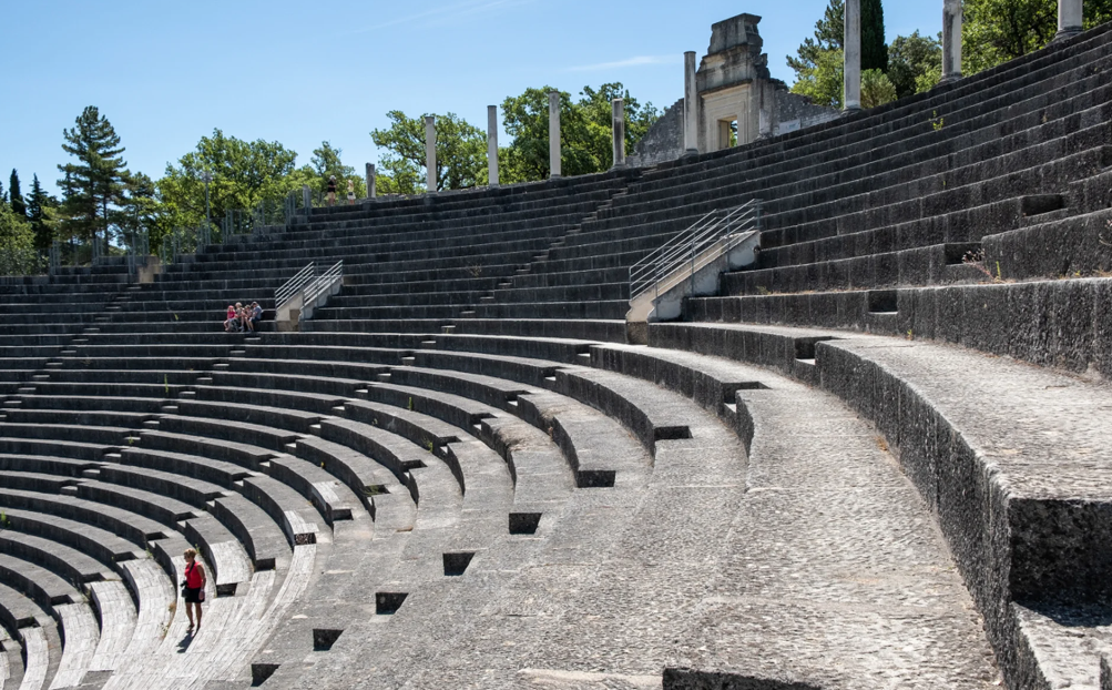 Théâtre Antique