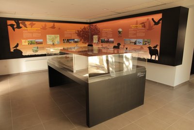 Ecomusée de la Crau