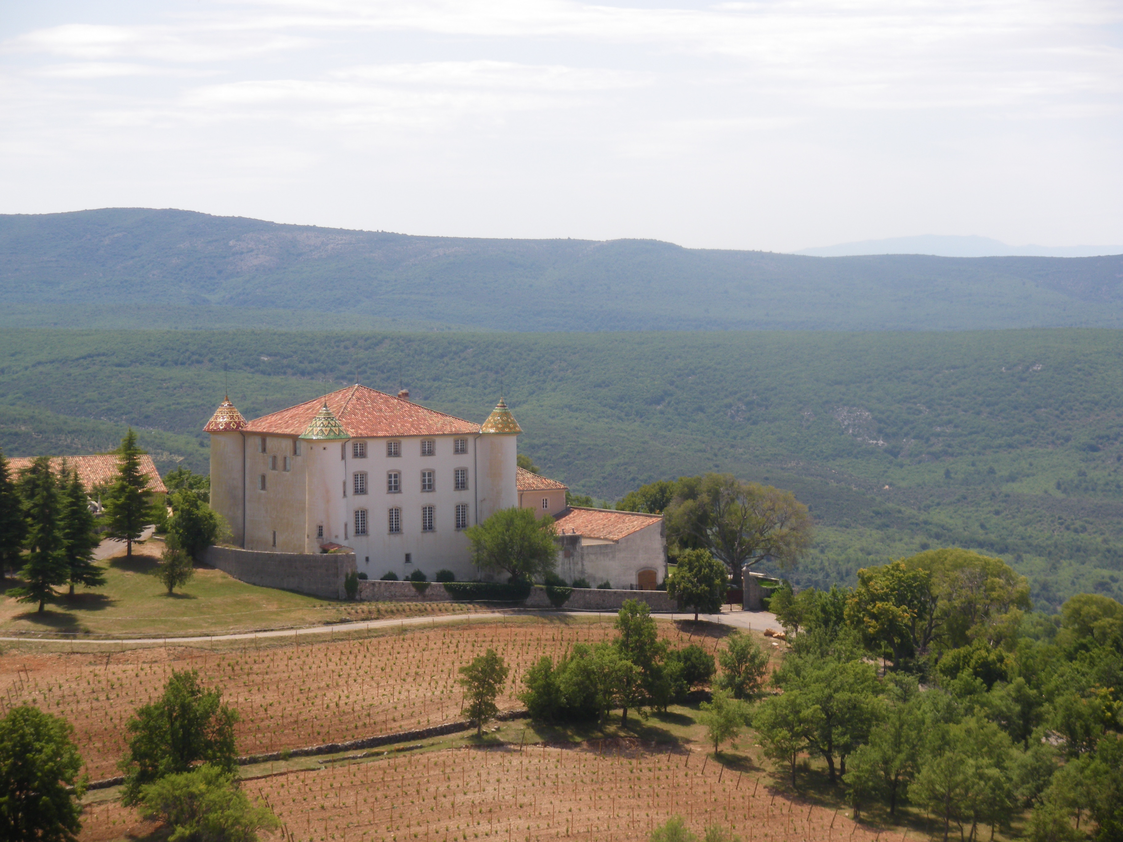 Vue générale