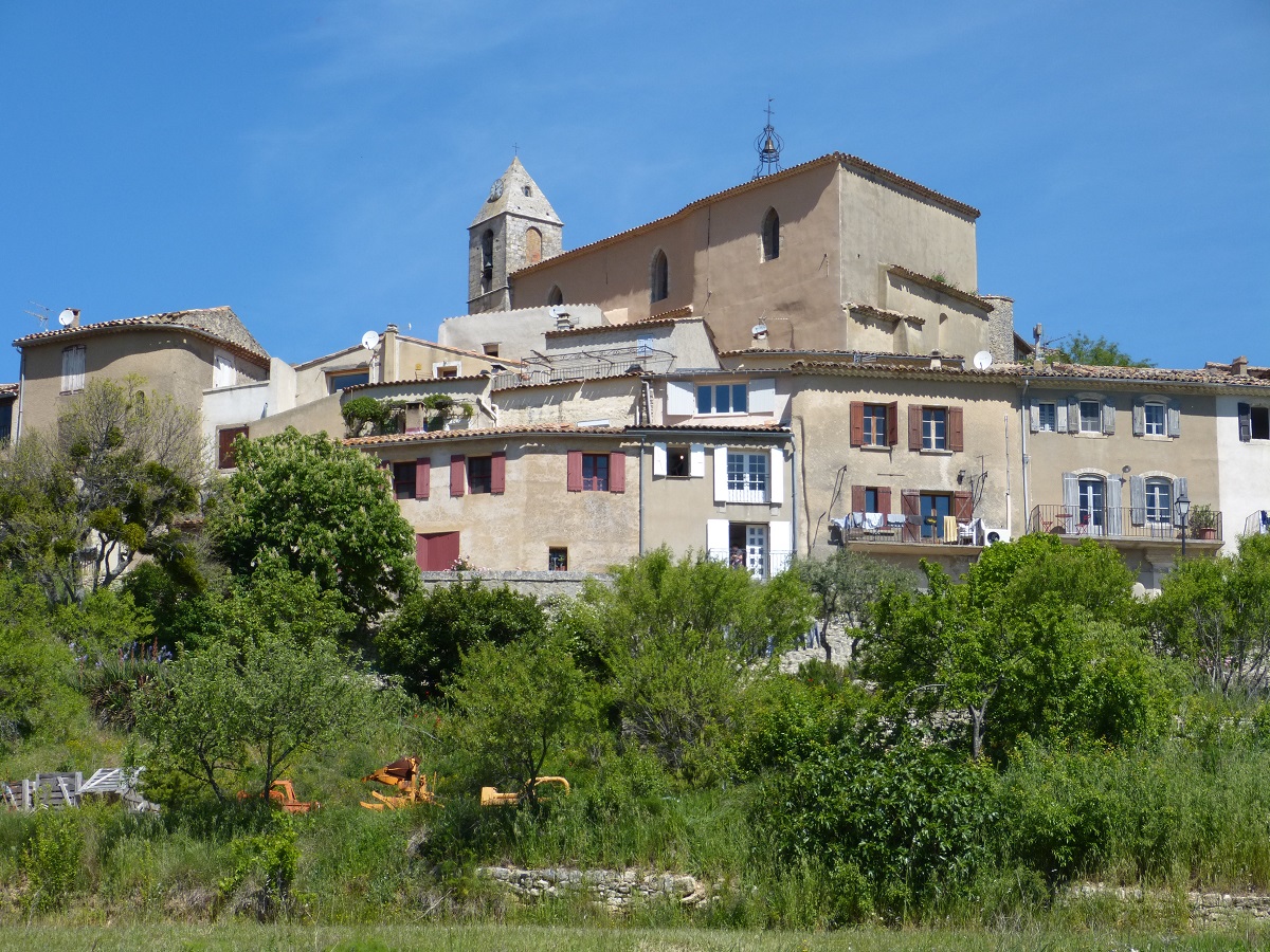 Église de l'Assomption