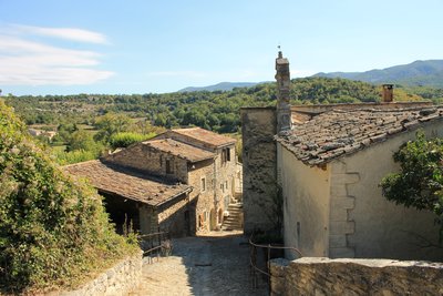Eglise Sainte Marie