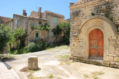 Maison médiévale