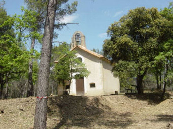 luberon, st roch, pellerinage
