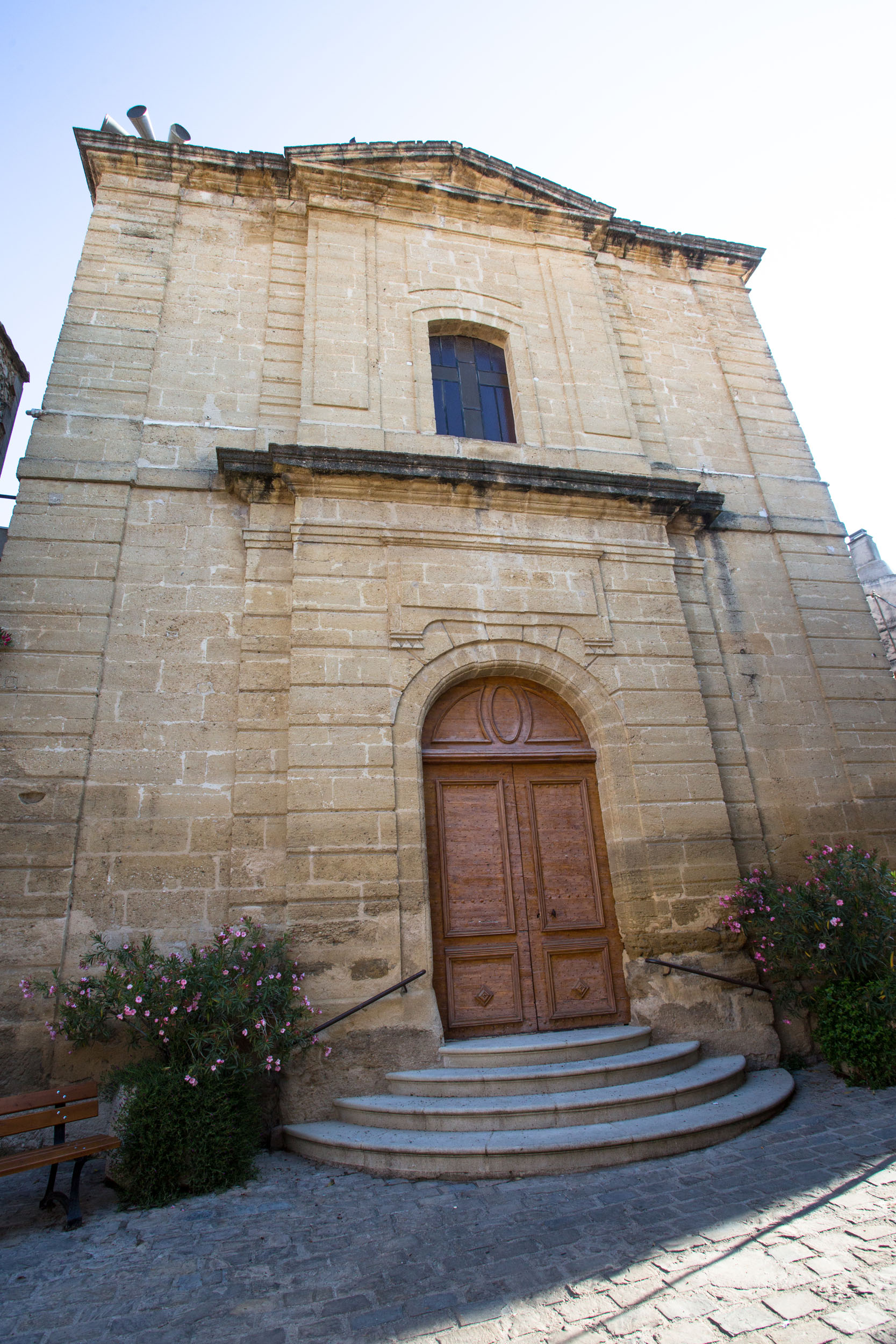 Eglise Sainte Anne