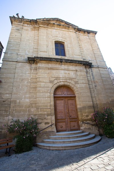 Eglise Sainte Anne