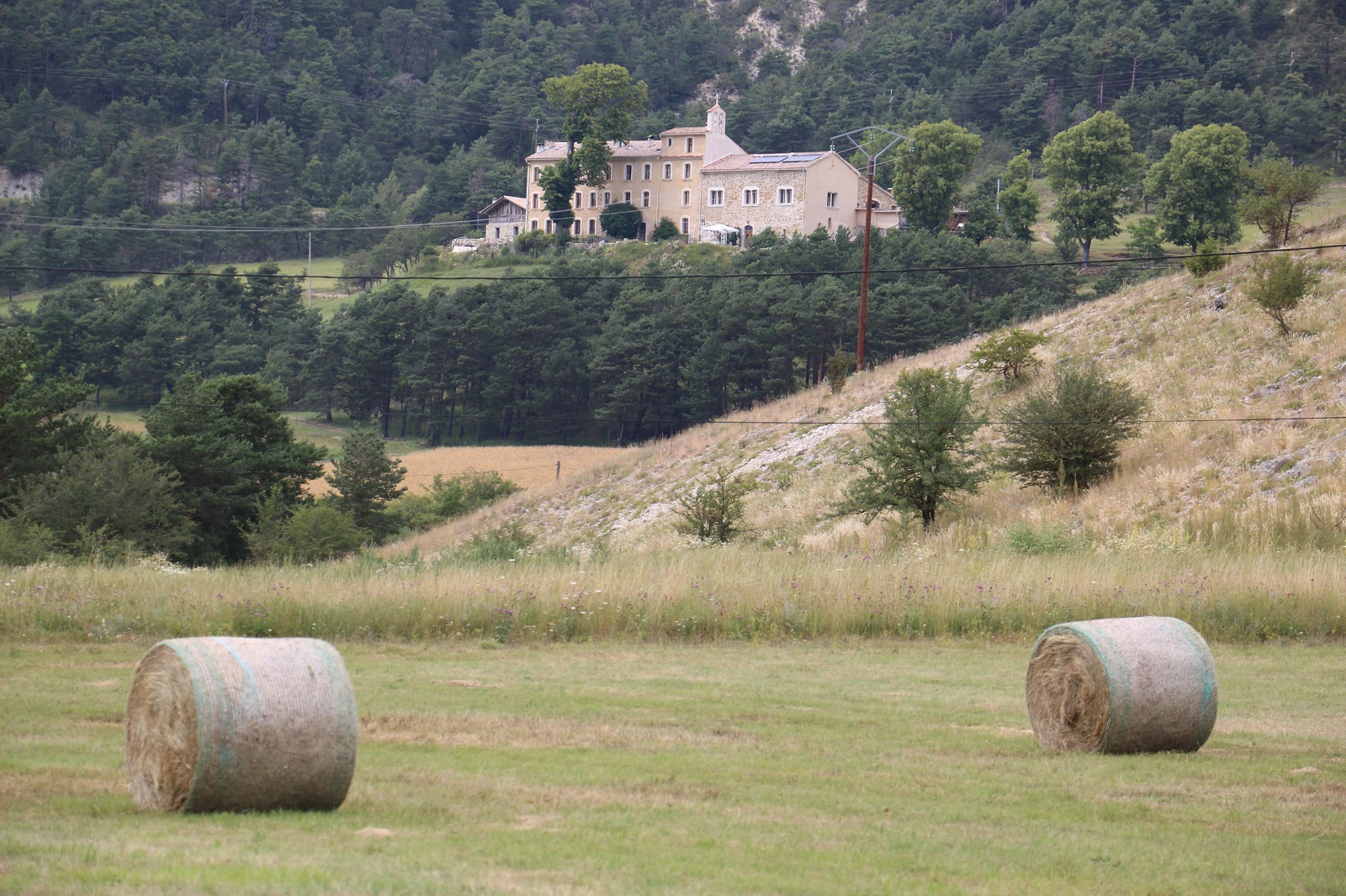 Vue générale