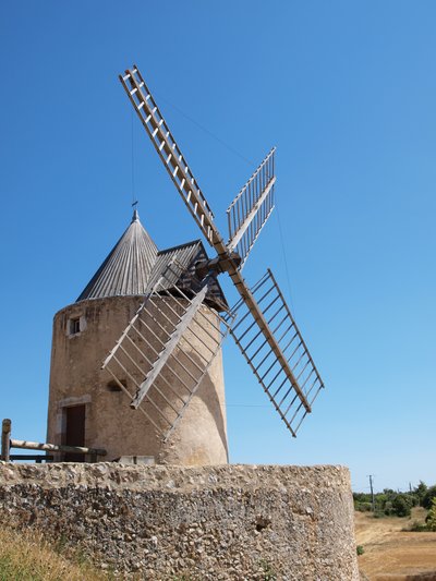 Moulin à vent
