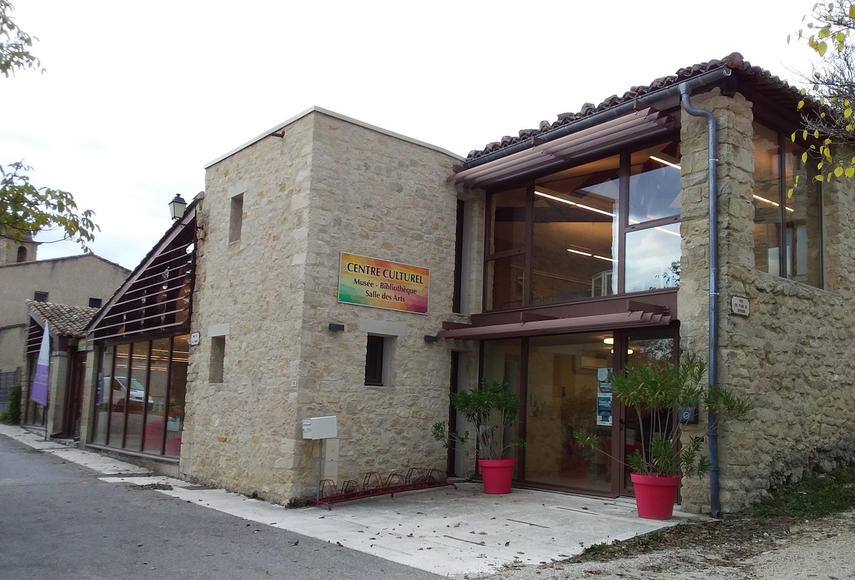 Centre culturel