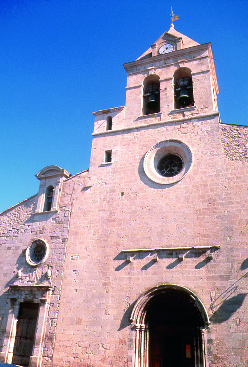 D. Israël, coll OT. Sault