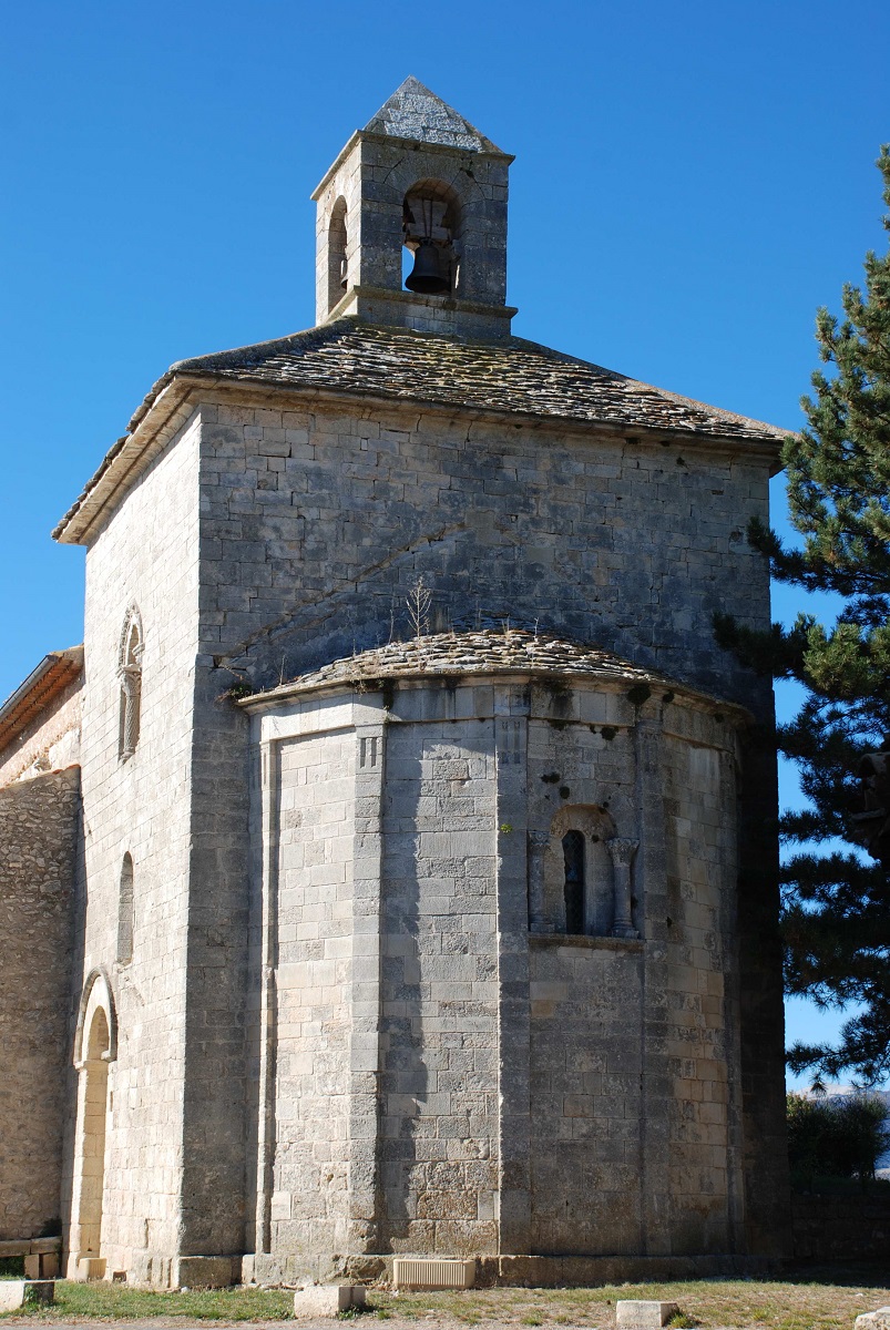 Eglise Sainte Trinité