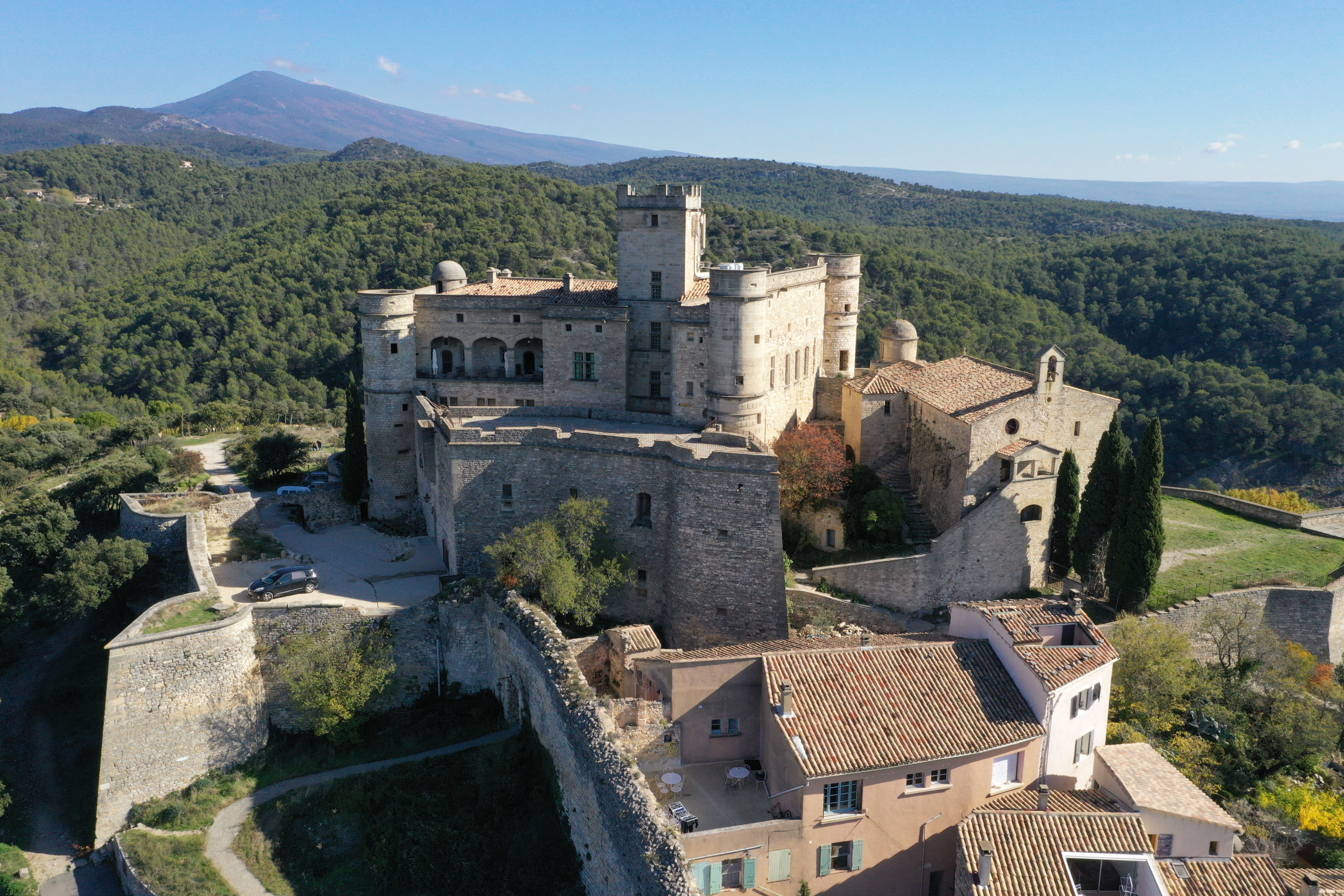 Château