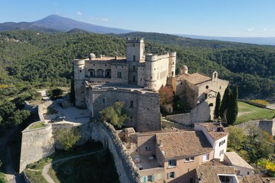 Château