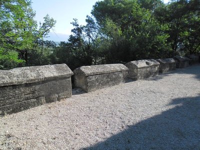 Sarcophage de Mazan
