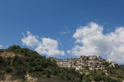 Ste Croix