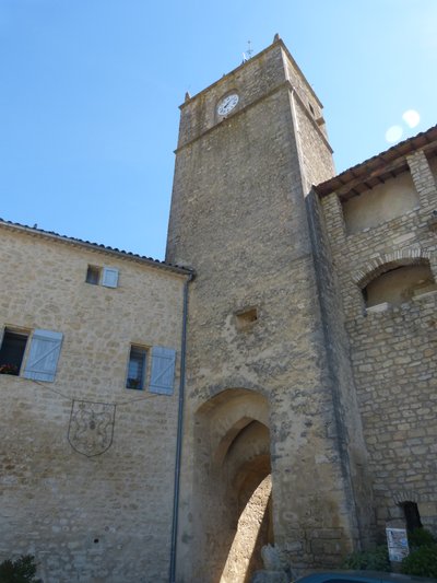 Beffroi