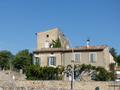 La Mairie