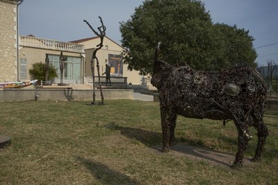 Fondation Blachère
