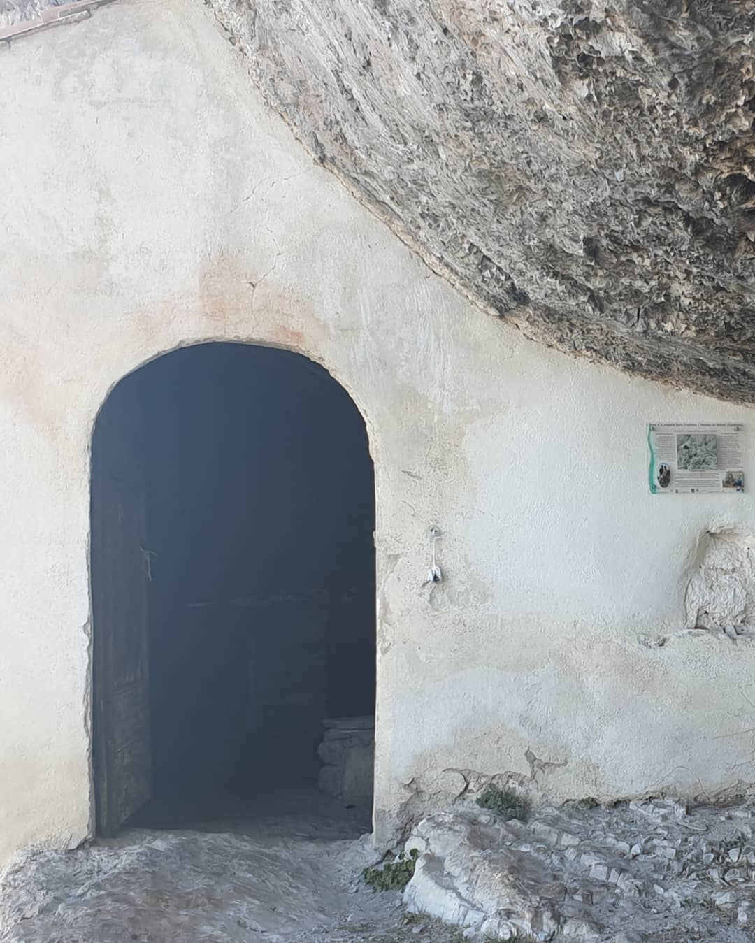 entrée