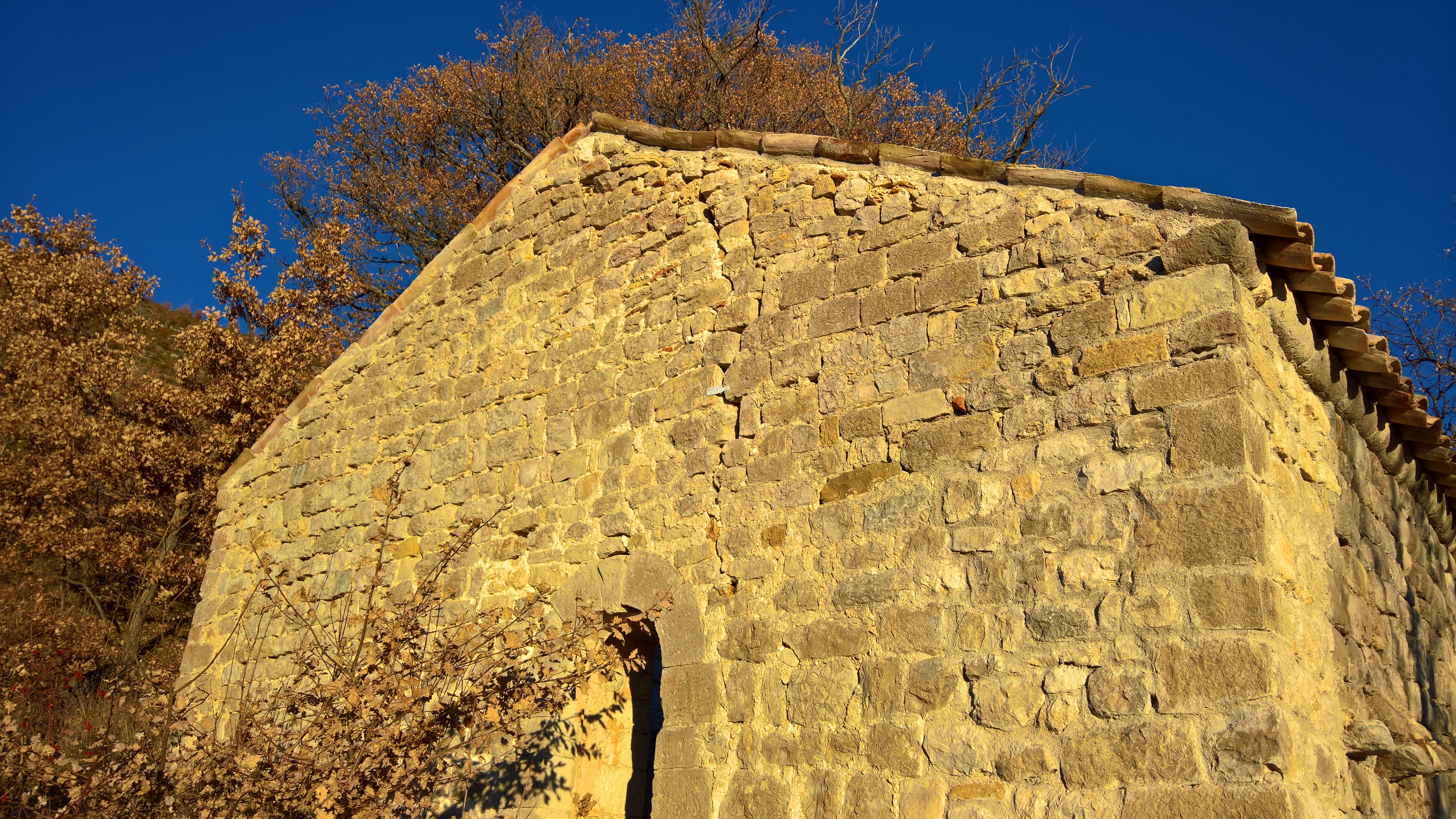 Chapelle Saint-Pons