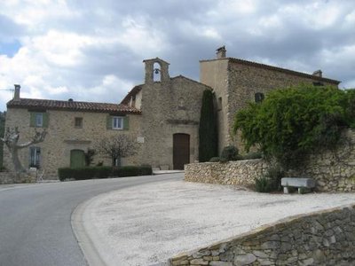 Hameau des Molières - La Roquebrussanne
