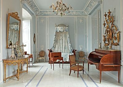 Château de la Verdière - La Verdière