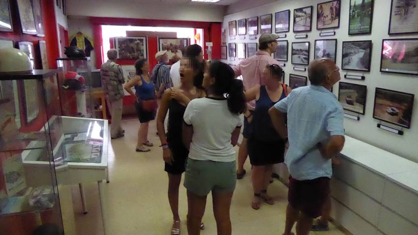 Exposition