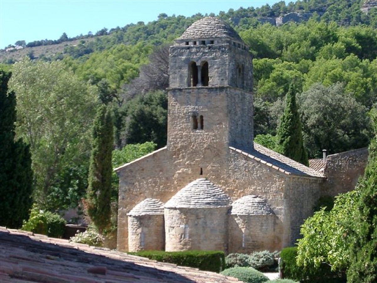 La Madelène