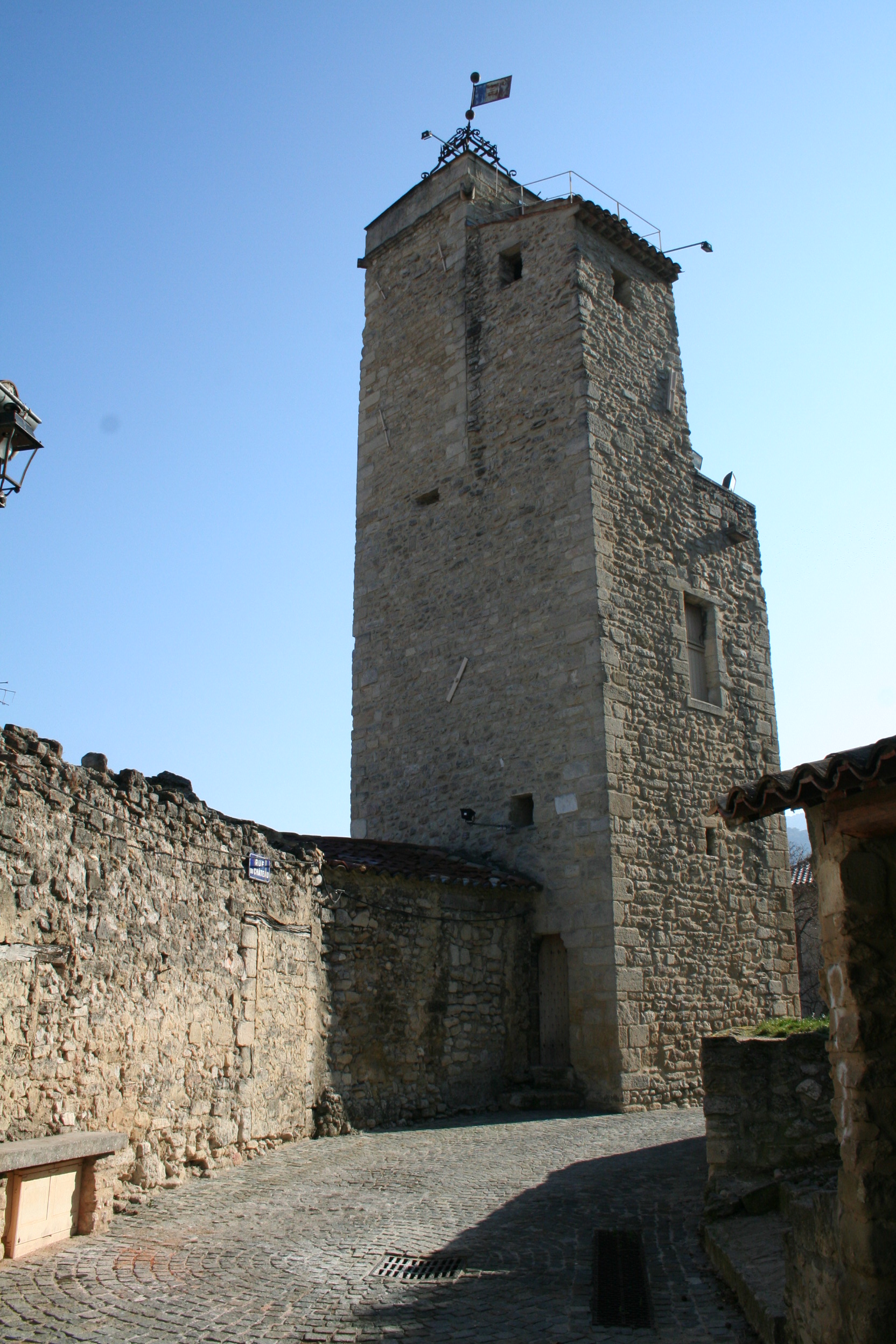 Beffroi 1