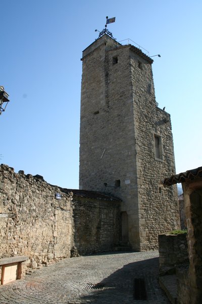 Beffroi 1