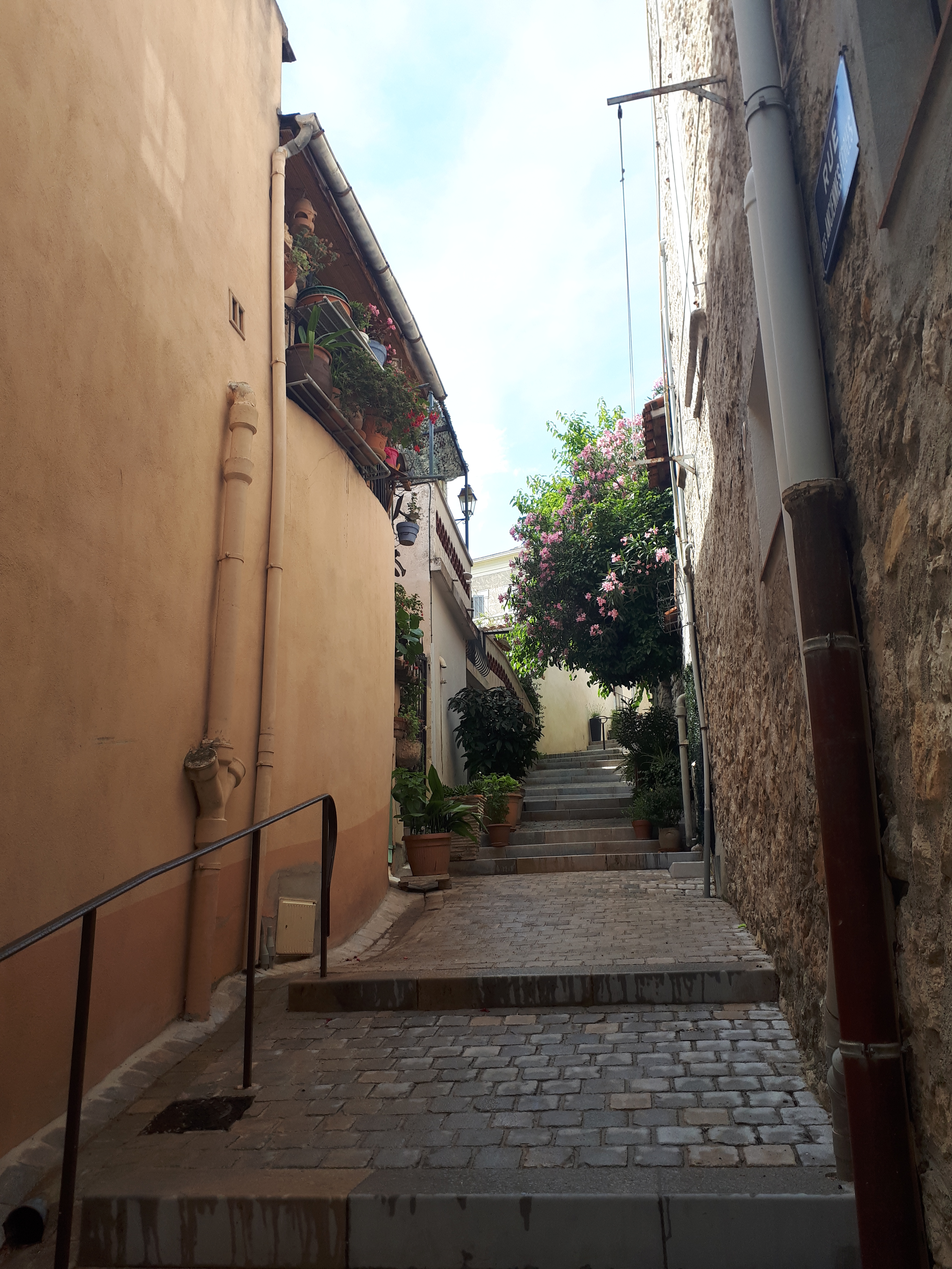 Bas Rue des Anciennes Ecoles