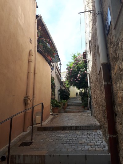 Bas Rue des Anciennes Ecoles