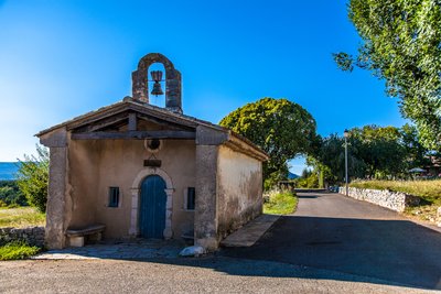CHapelle St Roch