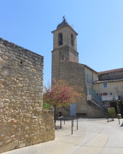 Eglise
