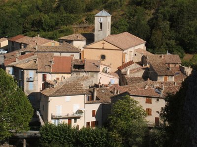 Rémuzat