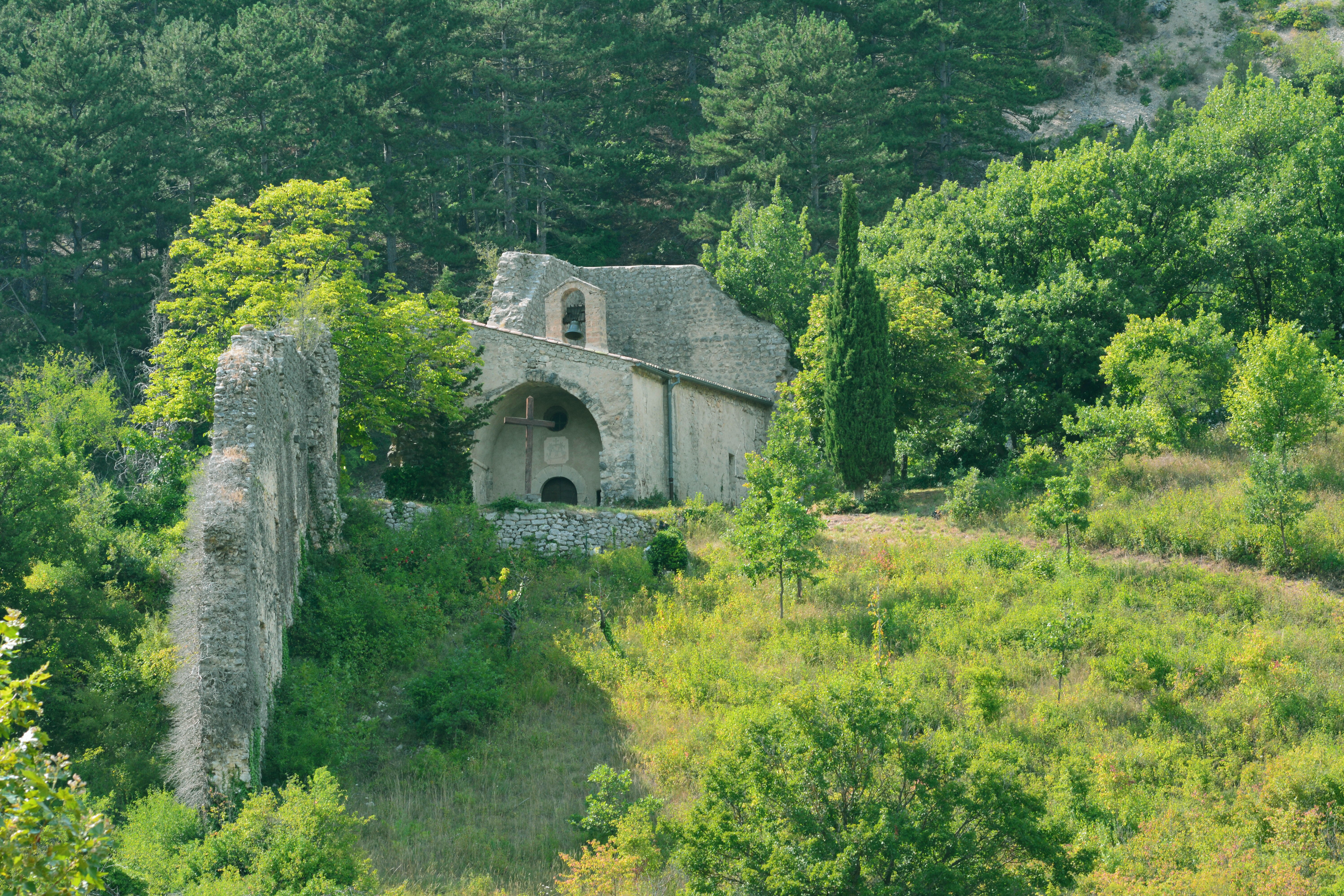 Saint-Michel