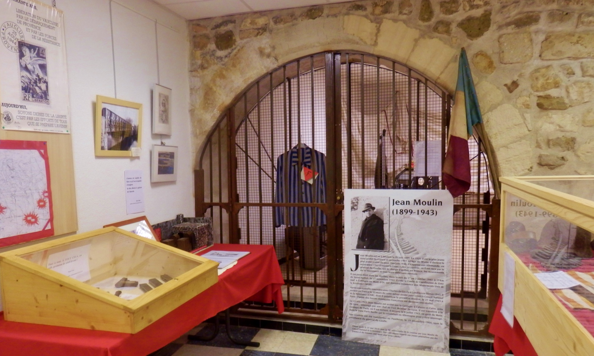 Musée de la Résistance