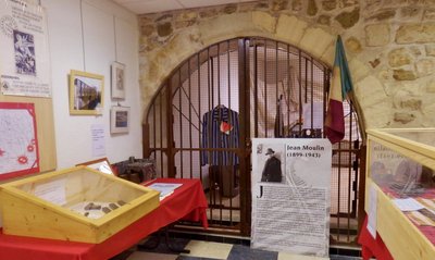 Musée de la Résistance