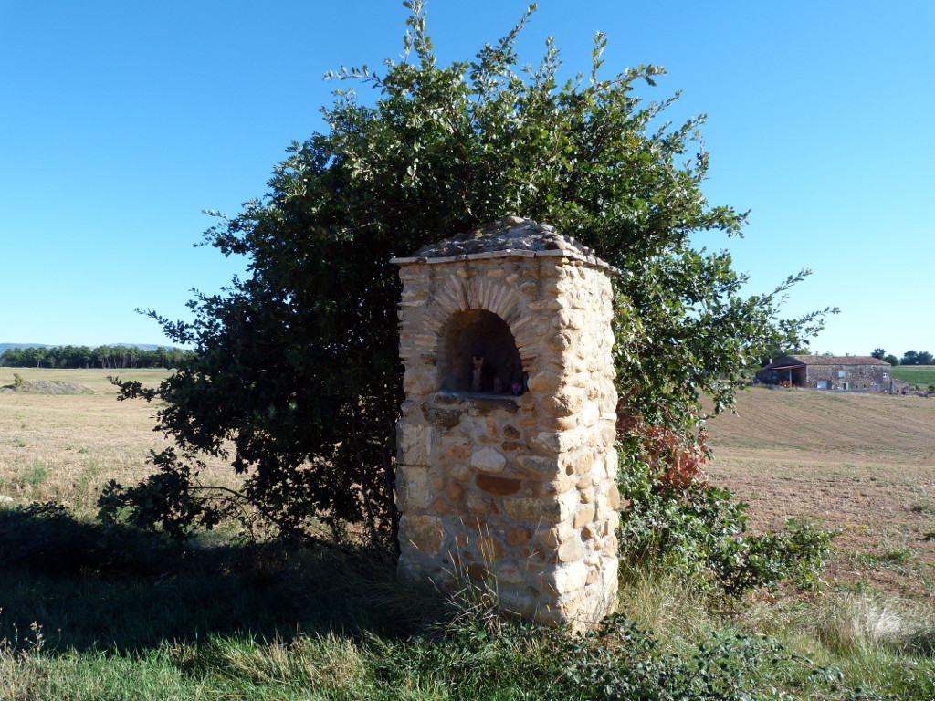 oratoire Sibaude