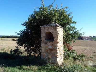 oratoire Sibaude