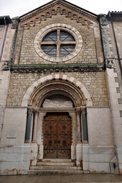 Fronton