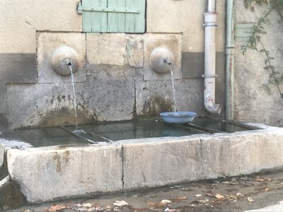 lavoir