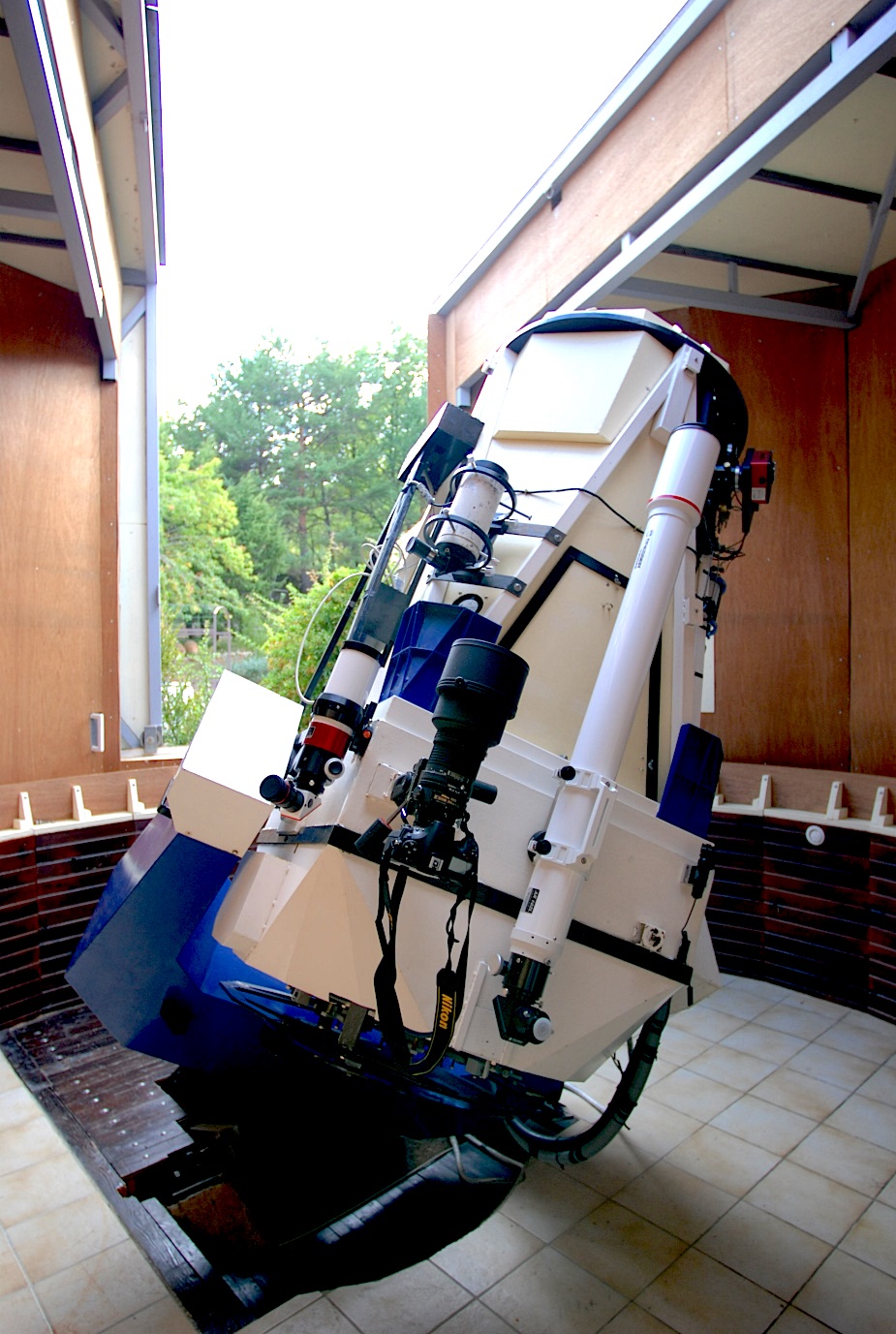 Télescope