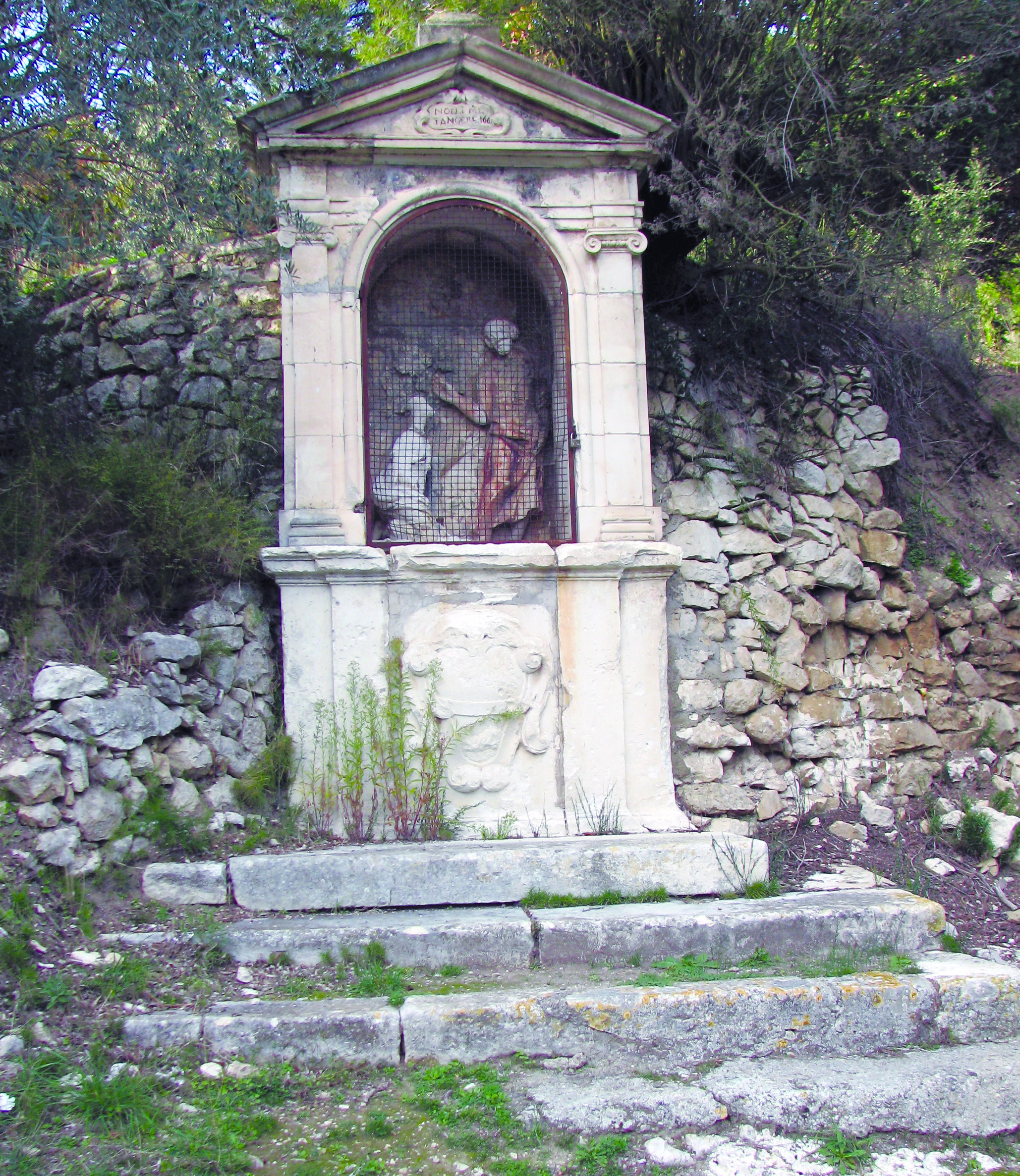 Oratoire de la Madeleine