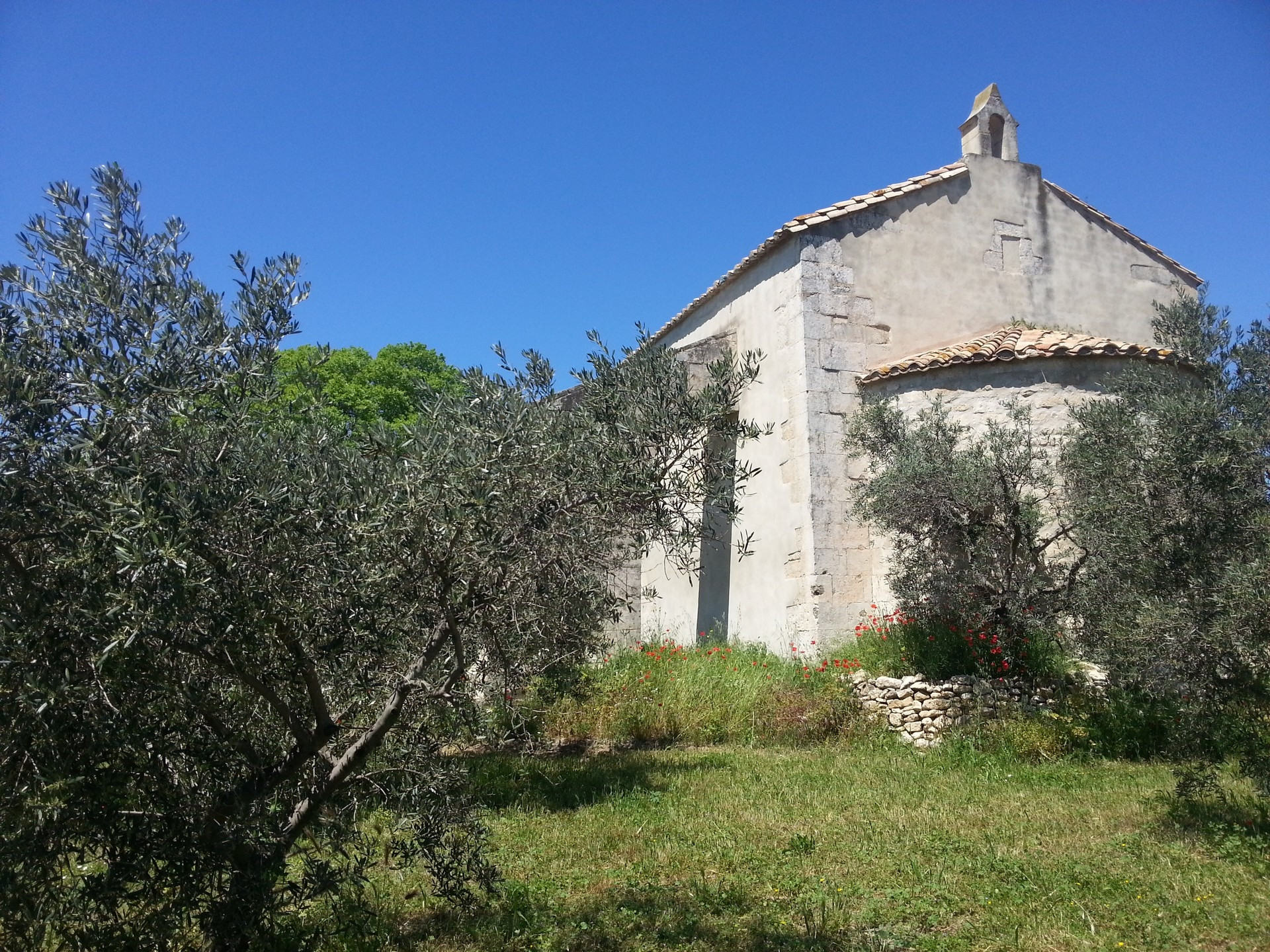 Chapelle Saint Jean
