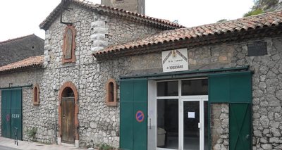 Musée du patrimoine René Verrier_Roquevaire