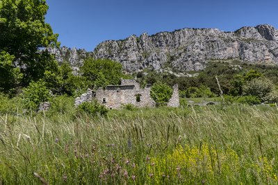 Bastide du Broundet
