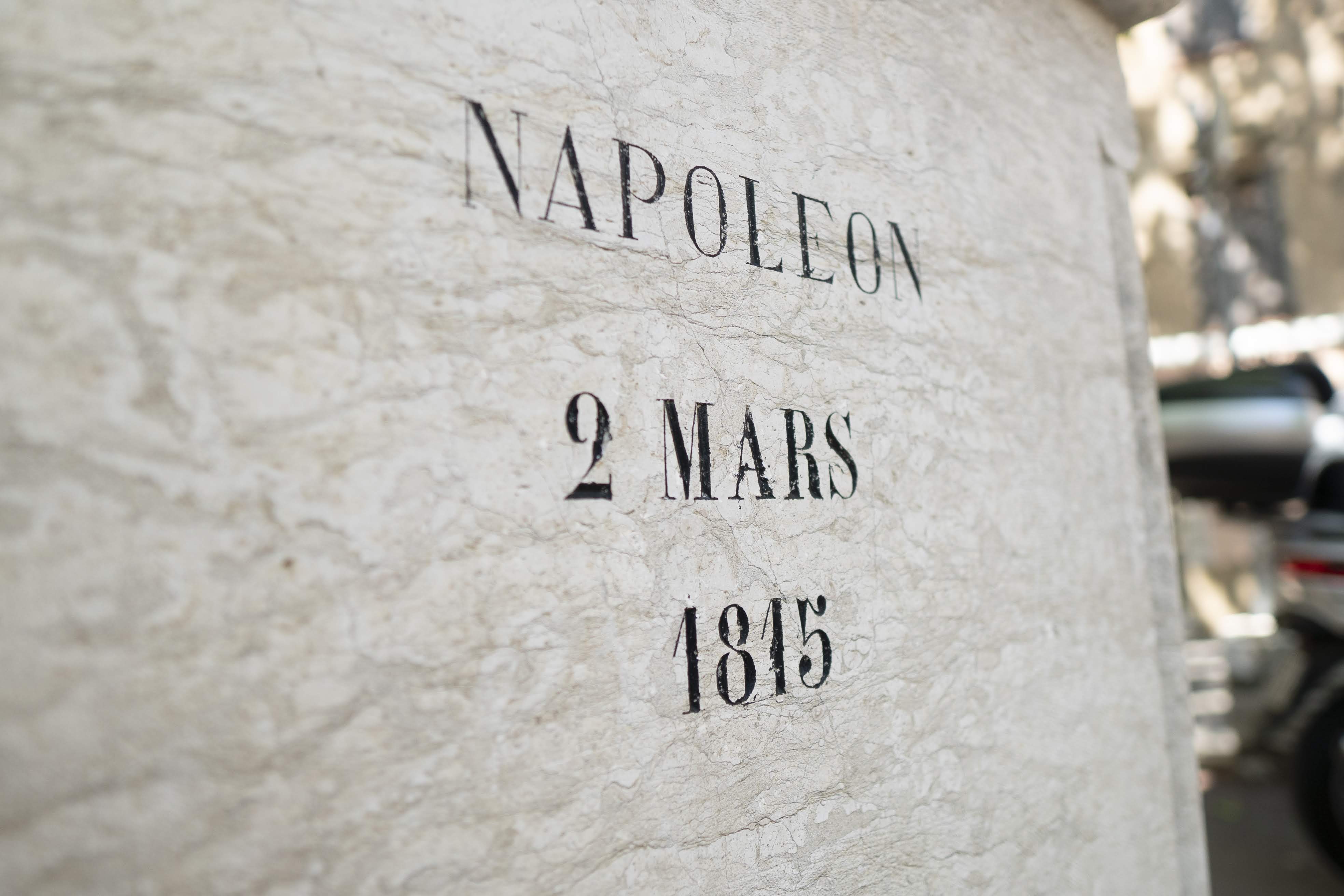 Colonne Napoléon