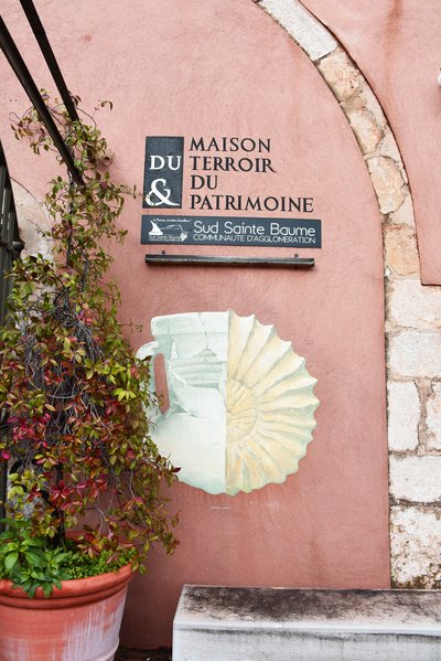 Maison du Terroir et du Patrimoine_La Cadière-d'Azur